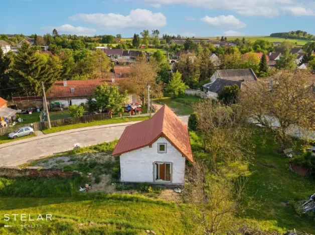 Prodej chalupy, Lančov, 62 m2