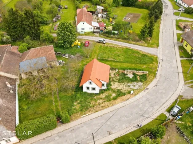 Prodej chalupy, Lančov, 62 m2
