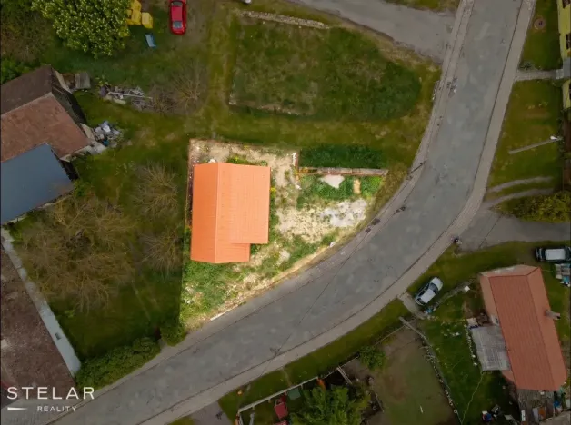 Prodej chalupy, Lančov, 62 m2
