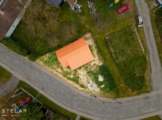 Prodej chalupy, Lančov, 62 m2