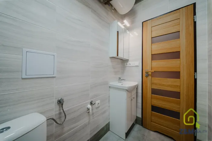 Prodej bytu 1+1, Dalovice, Májová, 30 m2
