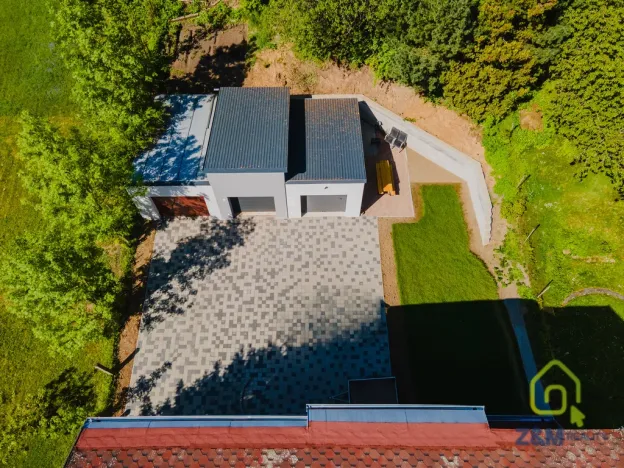 Prodej bytu 1+1, Dalovice, Májová, 30 m2
