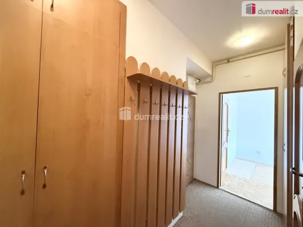 Pronájem bytu 2+kk, Trojanovice, 54 m2
