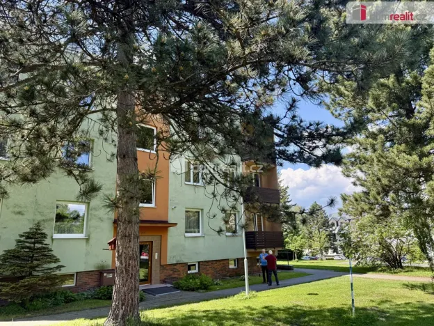Pronájem bytu 2+kk, Trojanovice, 54 m2