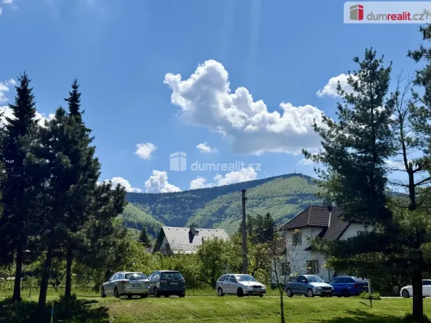 Pronájem bytu 2+kk, Trojanovice, 54 m2