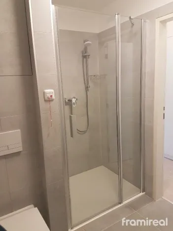 Pronájem bytu 1+kk, Brno, Reissigova, 34 m2