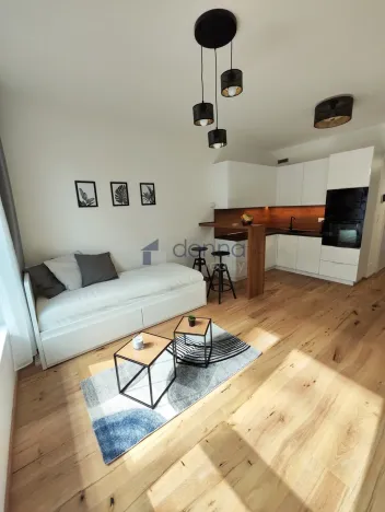 Pronájem bytu 1+kk, Praha, Sokolovská, 28 m2