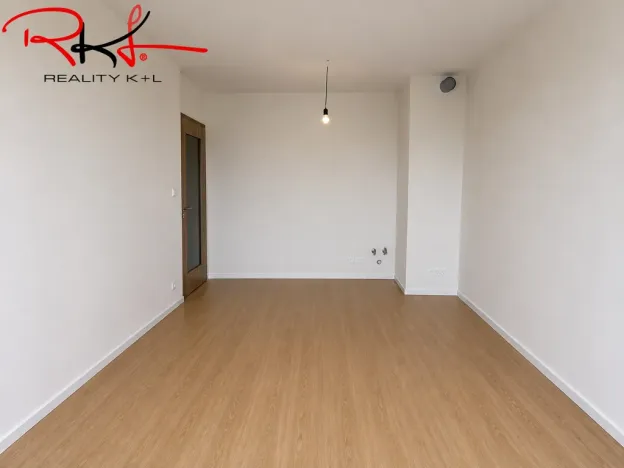 Pronájem bytu 2+kk, Praha, Pod Harfou, 49 m2