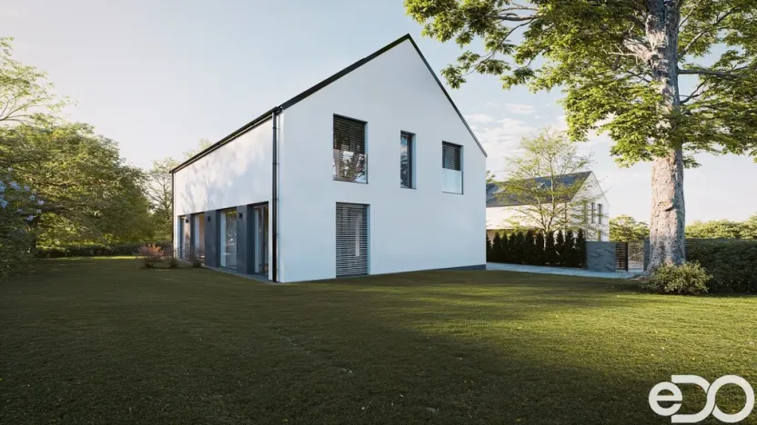 Prodej rodinného domu, Mladá Boleslav, 102 m2
