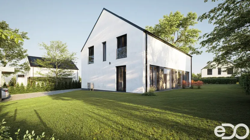 Prodej rodinného domu, Mladá Boleslav, 102 m2