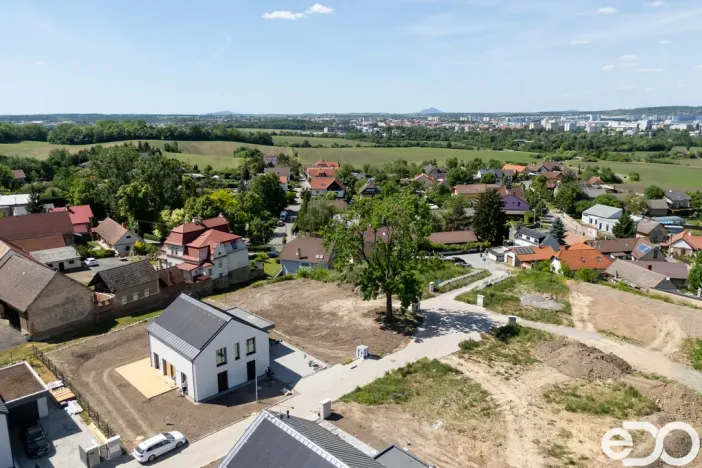 Prodej rodinného domu, Mladá Boleslav, 102 m2