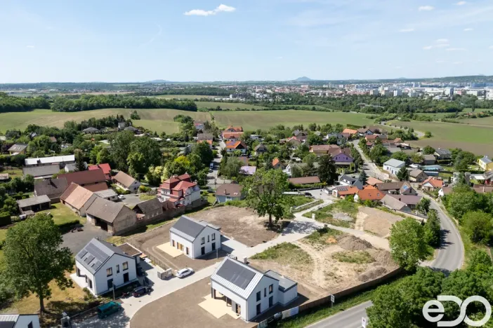 Prodej rodinného domu, Mladá Boleslav, 102 m2
