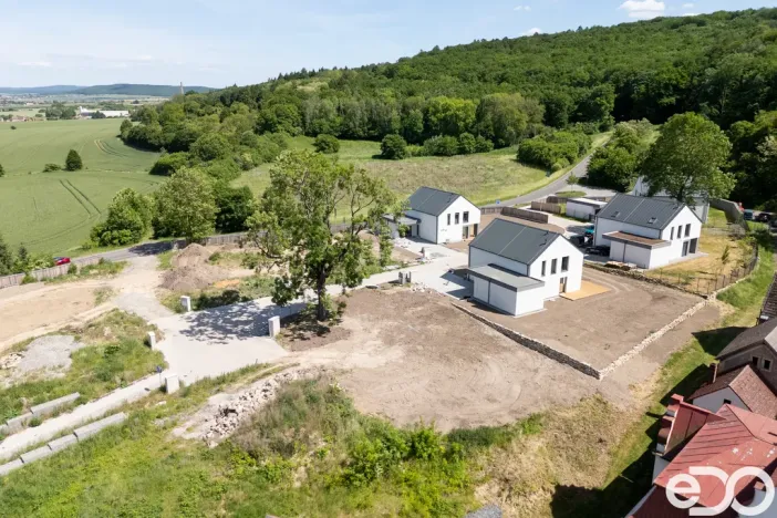 Prodej rodinného domu, Mladá Boleslav, 102 m2