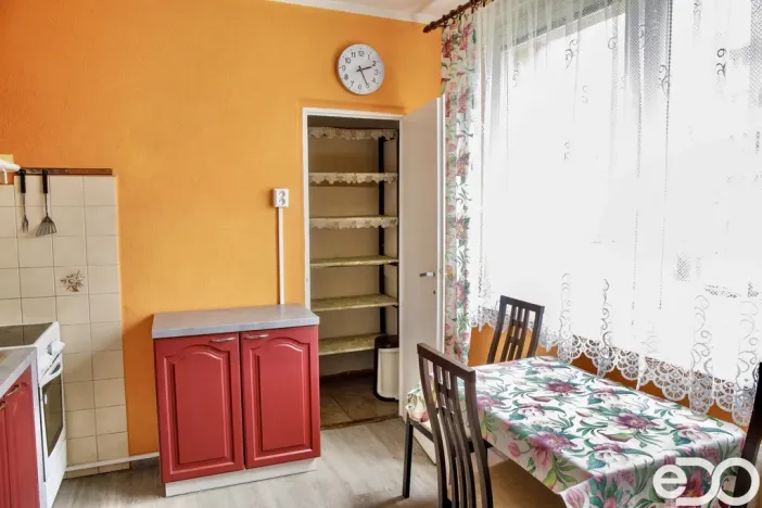 Prodej bytu 2+1, Stráž pod Ralskem, Mírová, 60 m2