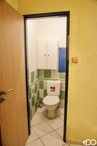 Prodej bytu 2+1, Stráž pod Ralskem, Mírová, 60 m2