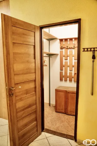 Prodej bytu 2+1, Stráž pod Ralskem, Mírová, 60 m2