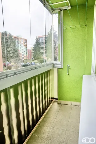 Prodej bytu 2+1, Stráž pod Ralskem, Mírová, 60 m2