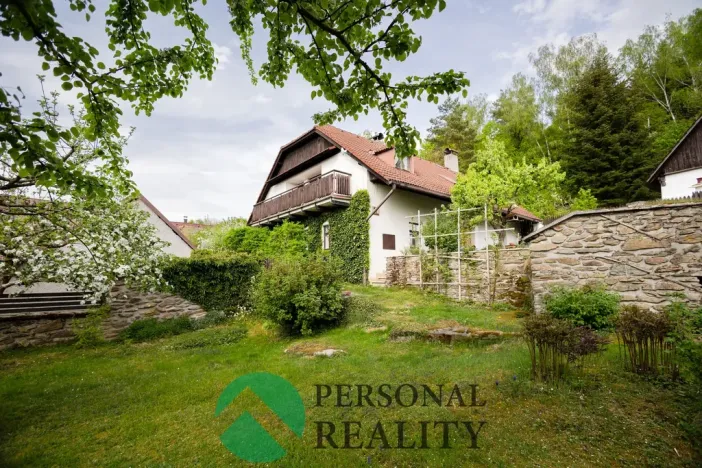 Prodej rodinného domu, Plánice - Pohoří, 190 m2