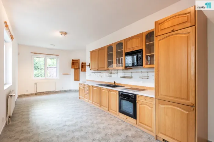 Prodej rodinného domu, Praha - Lhotka, Vzdušná, 420 m2