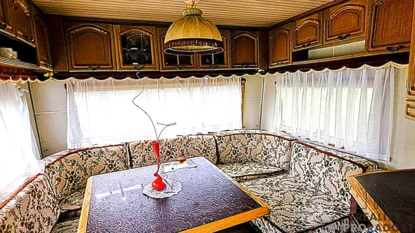 Prodej zahrady, Lužice, 621 m2