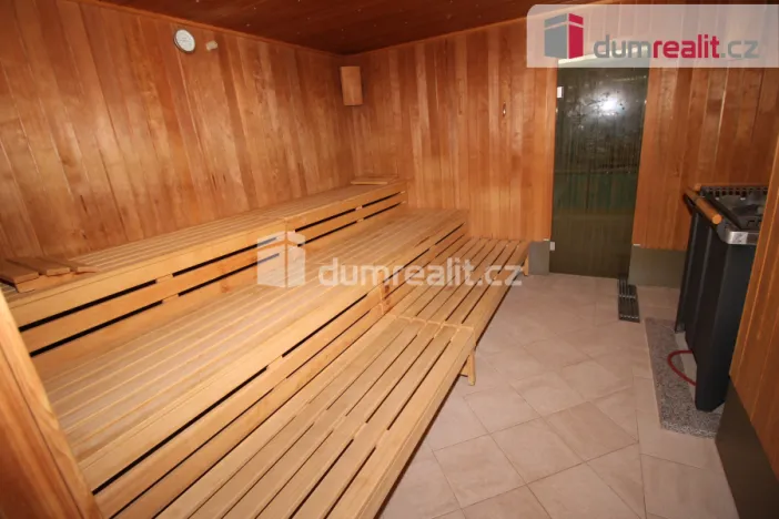 Prodej činžovního domu, Mariánské Lázně, Tyršova, 12205 m2