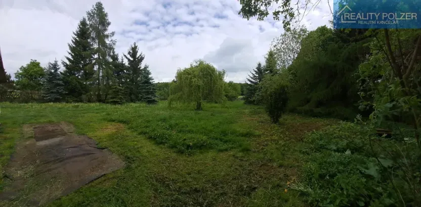 Prodej chalupy, Konice - Křemenec, 280 m2