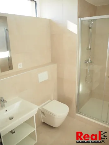 Pronájem bytu 1+kk, Brno - Přízřenice, Moravanská, 34 m2