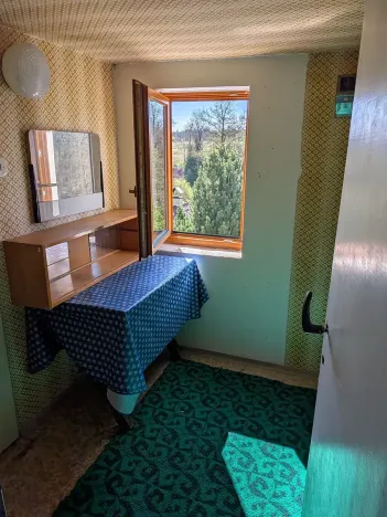 Prodej chaty, Lásenice, 120 m2