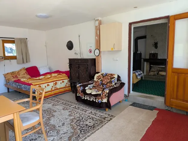 Prodej chaty, Lásenice, 120 m2