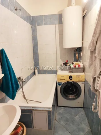 Pronájem bytu 1+1, Prachatice - Prachatice I, Dlouhá, 40 m2