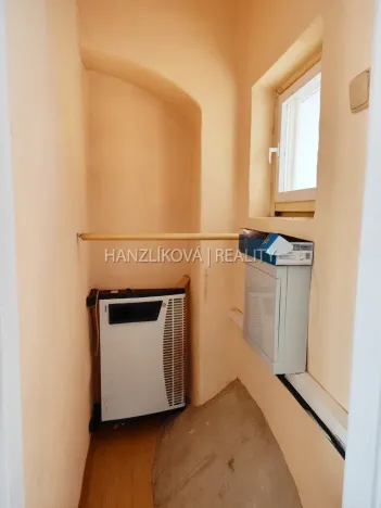 Pronájem bytu 1+1, Prachatice - Prachatice I, Dlouhá, 40 m2