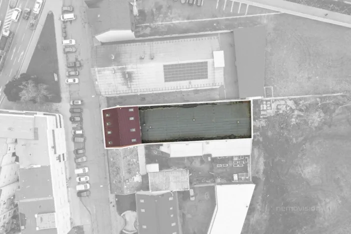 Prodej rodinného domu, Přerov - Přerov I-Město, Škodova, 544 m2