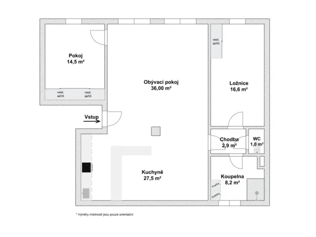 Prodej rodinného domu, Přerov - Přerov I-Město, Škodova, 544 m2