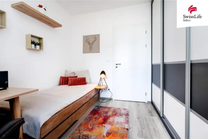 Prodej bytu 3+kk, Praha - Malešice, Nad úžlabinou, 60 m2