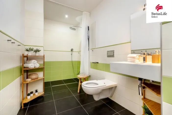 Prodej bytu 3+kk, Praha - Malešice, Nad úžlabinou, 60 m2