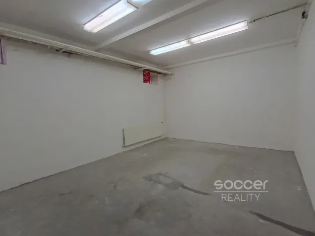 Pronájem skladu, Praha - Dolní Měcholupy, Ke Kablu, 31 m2