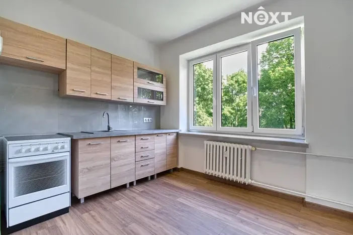 Prodej bytu 2+1, Karviná, Jurkovičova, 61 m2