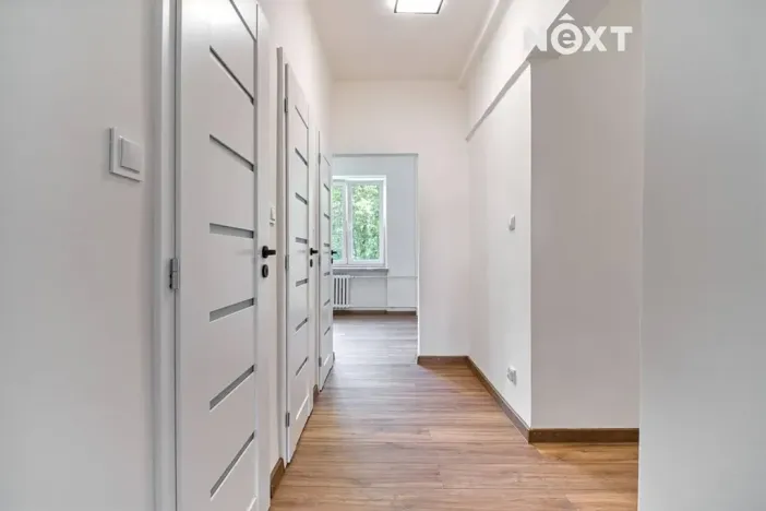Prodej bytu 2+1, Karviná, Jurkovičova, 61 m2
