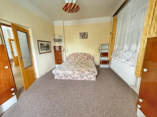 Prodej rodinného domu, Starý Plzenec, Rašínova, 210 m2