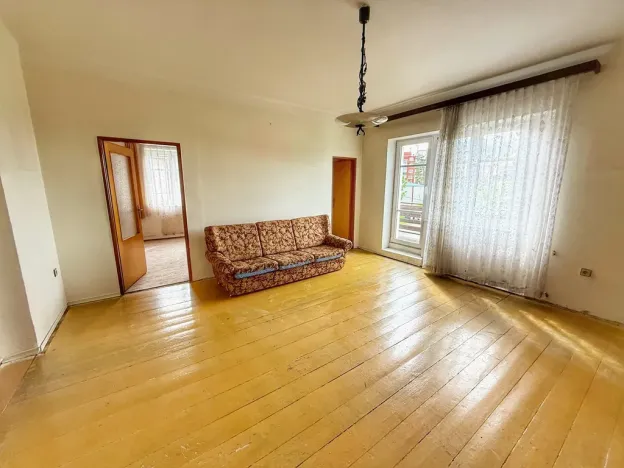Prodej rodinného domu, Starý Plzenec, Rašínova, 210 m2