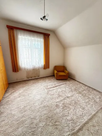 Prodej rodinného domu, Starý Plzenec, Rašínova, 210 m2