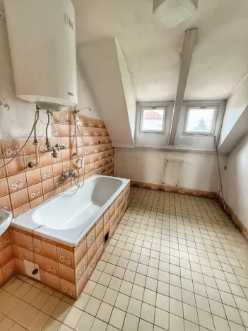 Prodej rodinného domu, Starý Plzenec, Rašínova, 210 m2