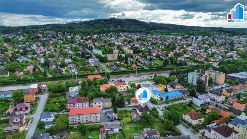 Prodej rodinného domu, Starý Plzenec, Rašínova, 210 m2