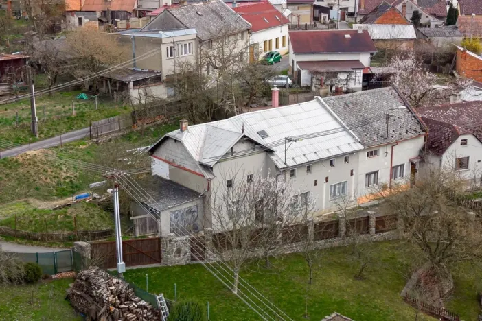 Prodej rodinného domu, Tršice, 253 m2