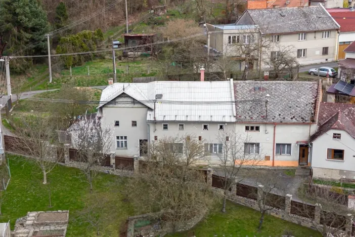 Prodej rodinného domu, Tršice, 253 m2
