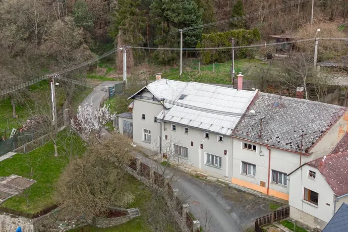 Prodej rodinného domu, Tršice, 253 m2