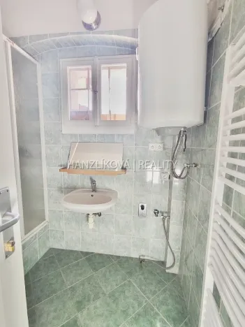 Pronájem bytu 1+1, Prachatice - Prachatice I, Dlouhá, 40 m2