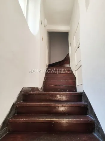 Pronájem bytu 1+1, Prachatice - Prachatice I, Dlouhá, 40 m2