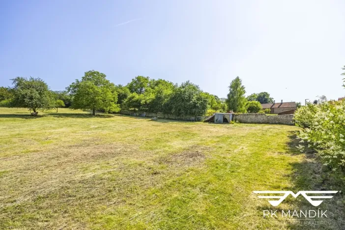 Prodej pozemku pro bydlení, Ctiněves, 2987 m2