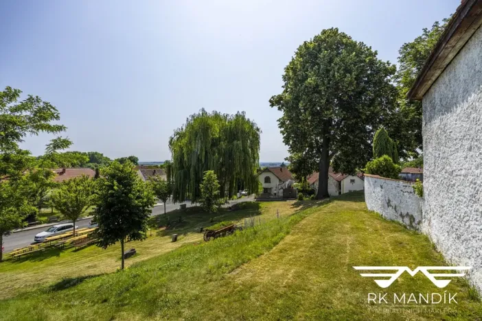 Prodej pozemku pro bydlení, Ctiněves, 2987 m2